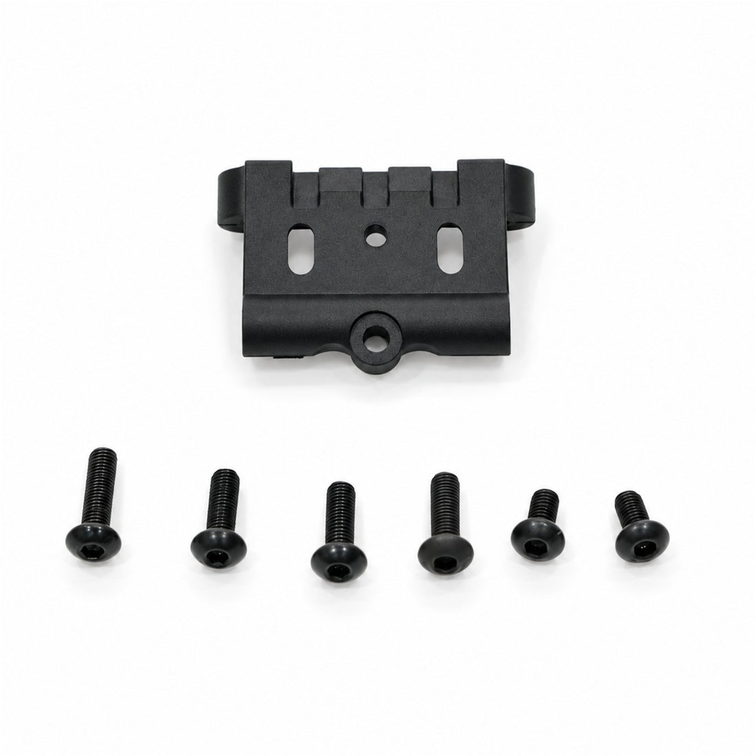 Caster Adjustment MountFor 1/10 XDX RC Drift Car