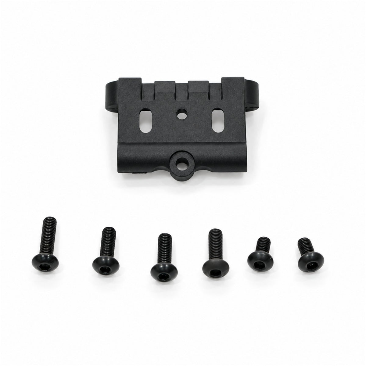 Caster Adjustment MountFor 1/10 XDX RC Drift Car