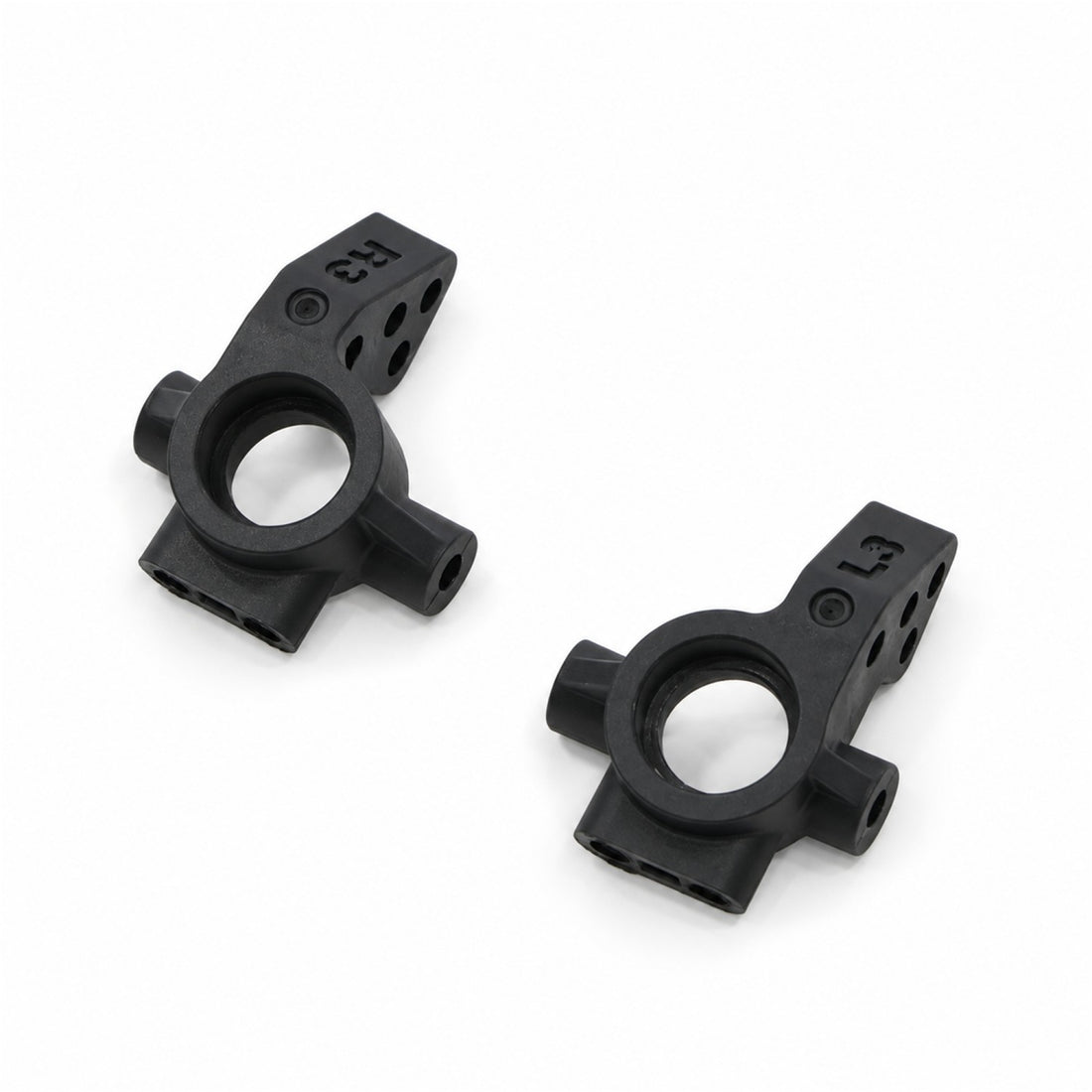 Steering Block (L/R) For 1/10 XDX RC Drift Car