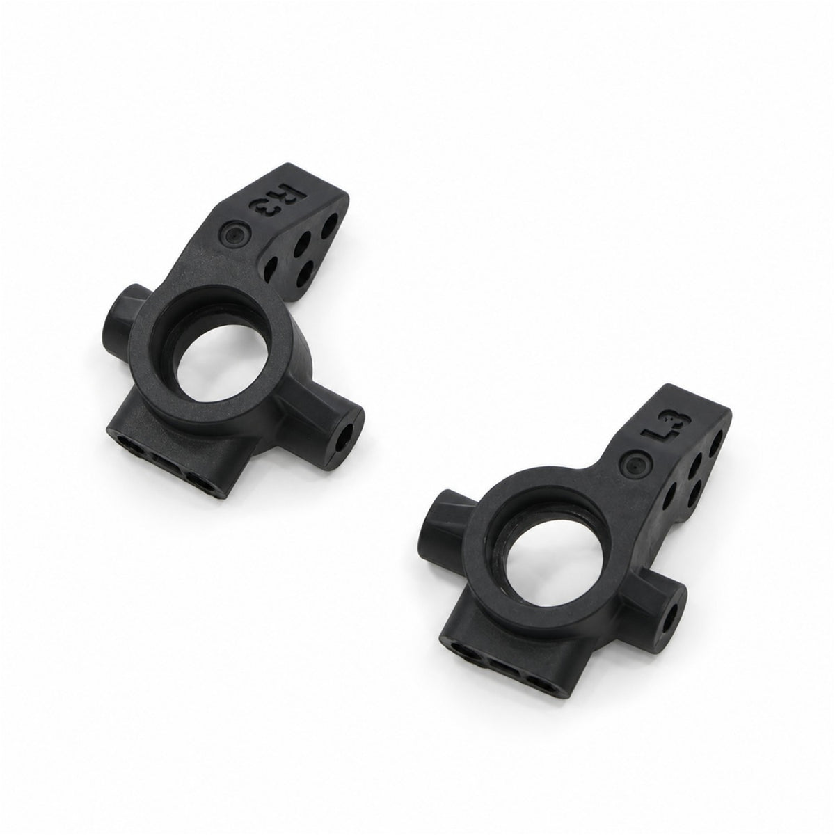 Steering Block (L/R) For 1/10 XDX RC Drift Car
