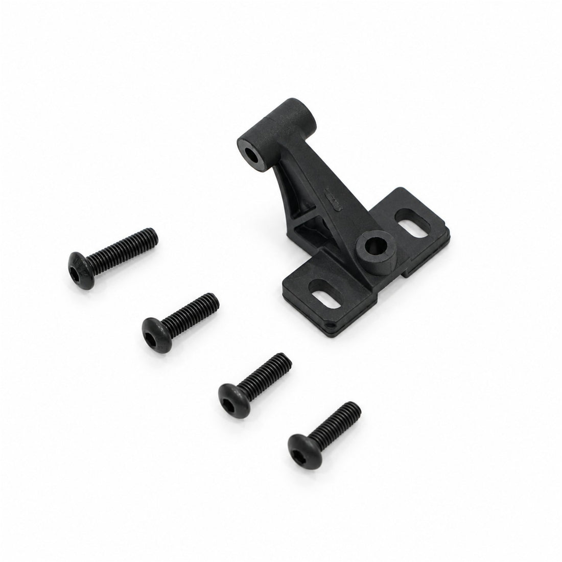 Laydown Shock Mount For 1/10 XDX RC Drift Car