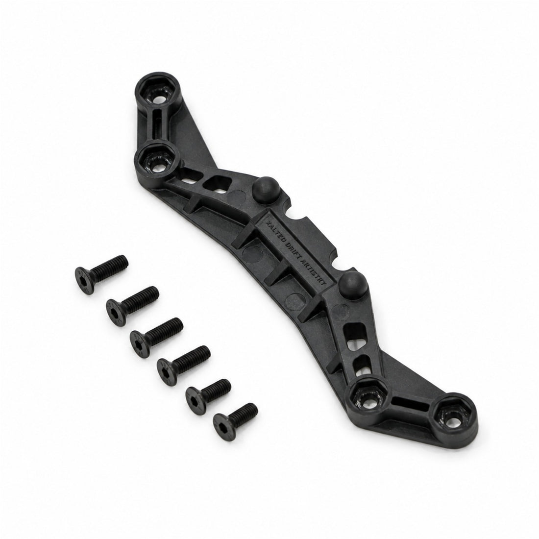 Front Bumper Mount For 1/10 XDX RC Drift Car