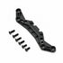Front Bumper Mount For 1/10 XDX RC Drift Car