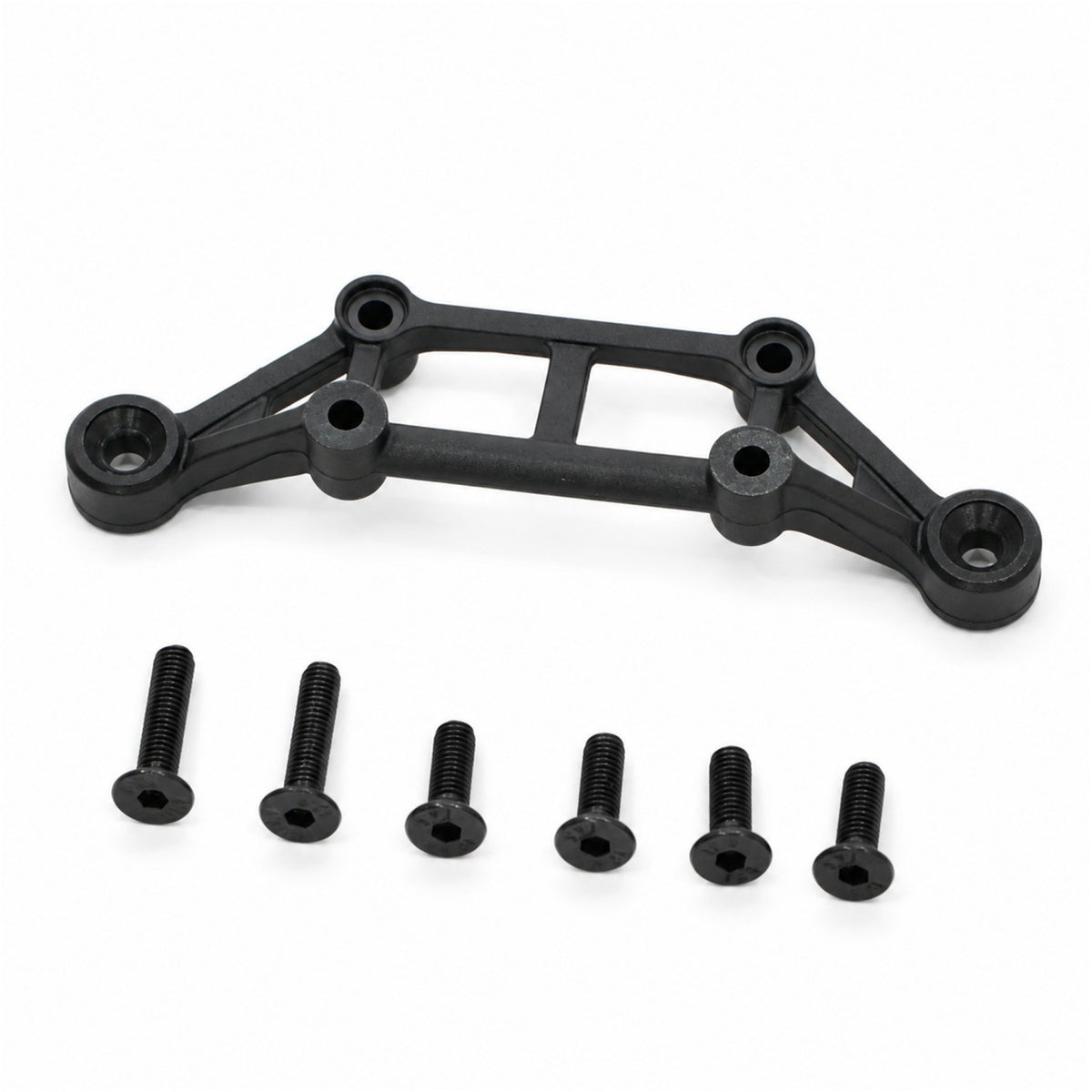 Rear Body Post Base Mount For 1/10 XDX RC Drift Car