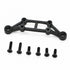 Rear Body Post Base Mount For 1/10 XDX RC Drift Car