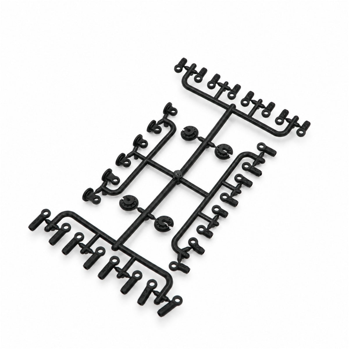 Ball End Set For 1/10 XDX RC Drift Car