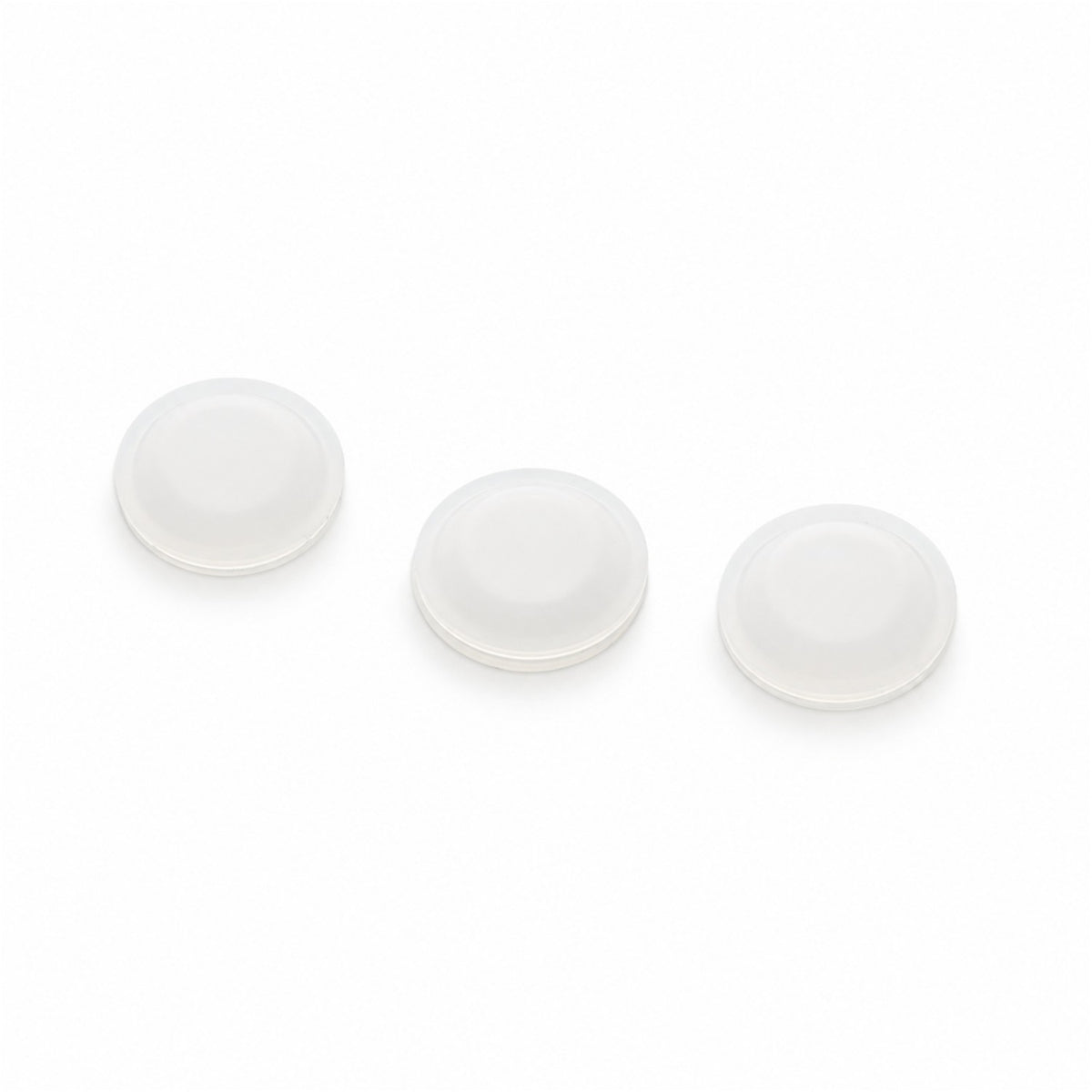 Silicone Shock Bladder For 1/10 XDX RC Drift Car