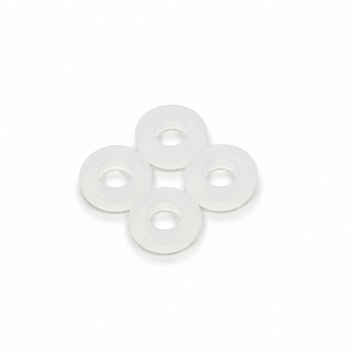 Silicone Shock X-Ring For 1/10 XDX RC Drift Car