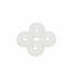 Silicone Shock X-Ring For 1/10 XDX RC Drift Car