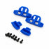 Front and Rear Brake Caliper Set For 1/10 XDX RC Drift Car