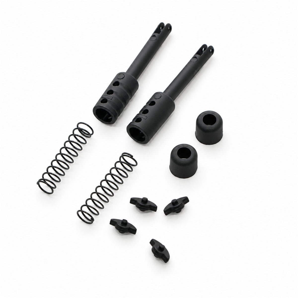 Roll Cage Specific Body Post For 1/10 XDX RC Drift Car