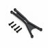 Upper Deck Support For 1/10 XDX RC Drift Car