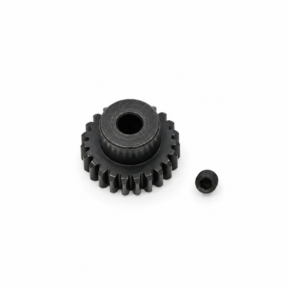 23T-48P Motor Pinion Gear For 1/10 XDX RC Drift Car