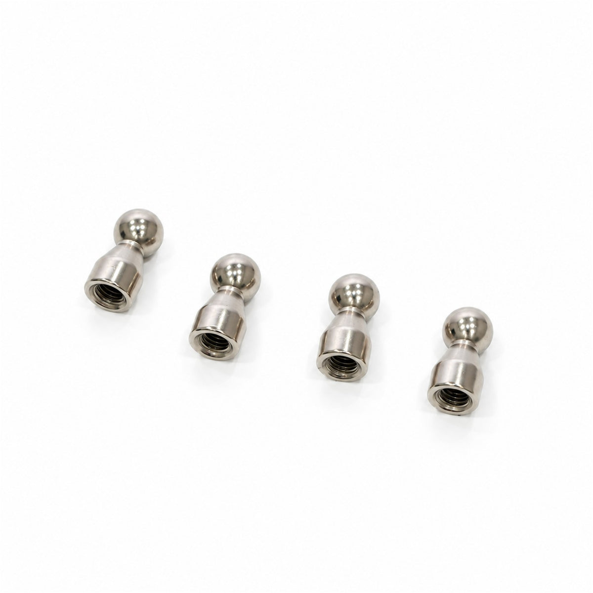 4.8mm Ball Stud For 1/10 XDX RC Drift Car