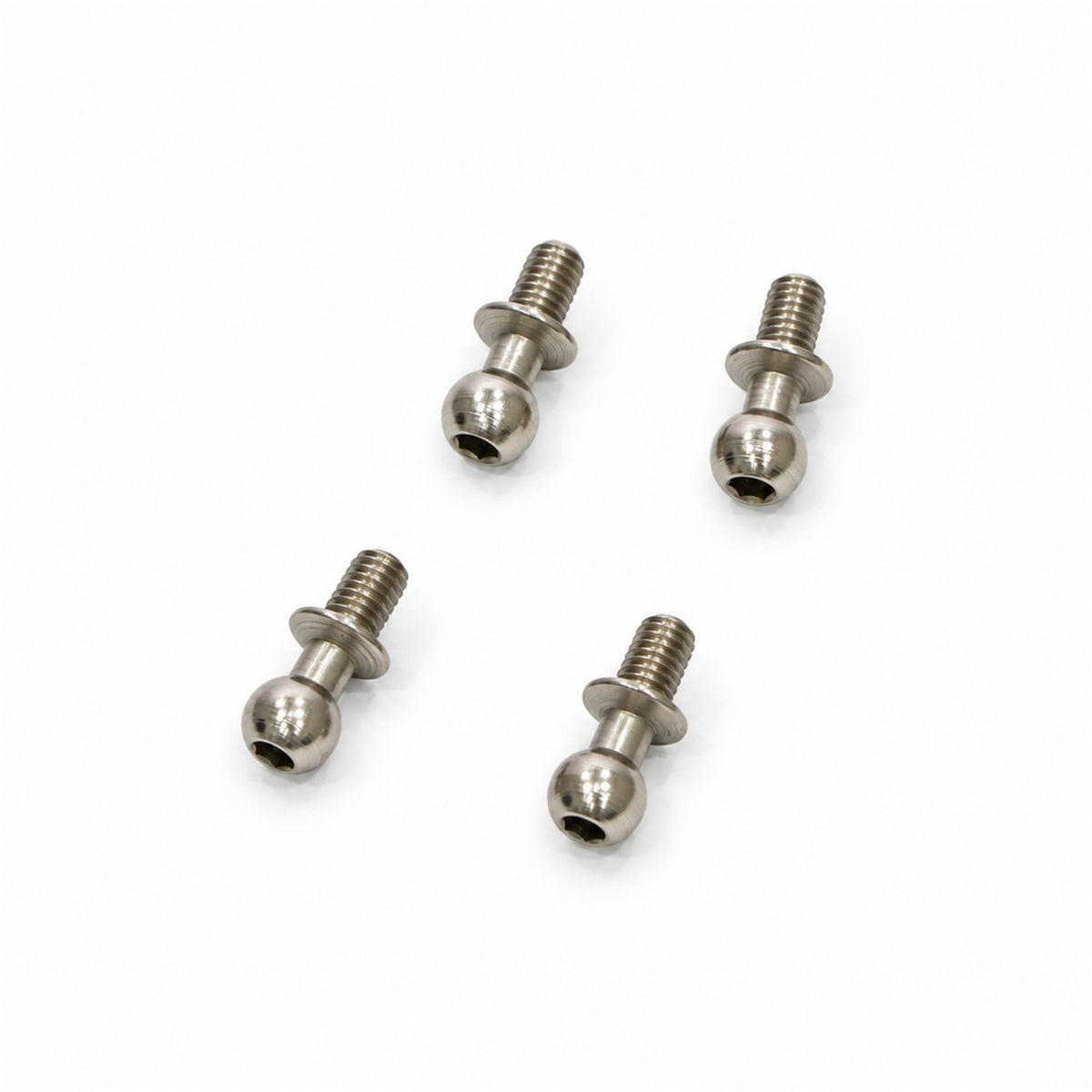 4.8mm Ball Stud (5mm Thread) For 1/10 XDX RC Drift Car