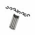 Shock Shaft For 1/10 XDX RC Drift Car