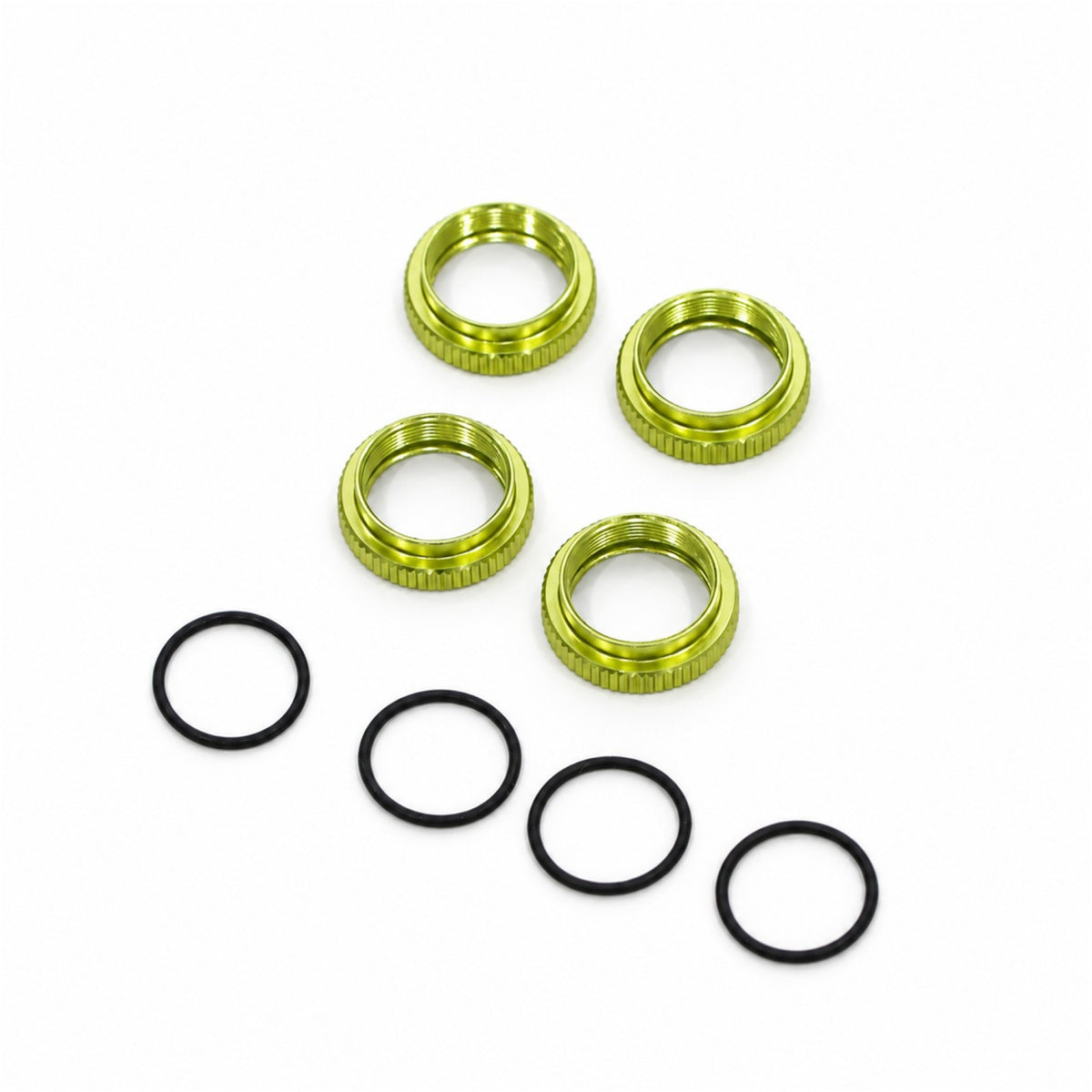 Shock Preload Collar For 1/10 XDX RC Drift Car