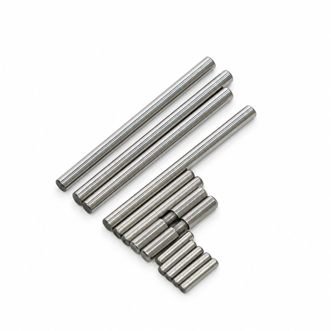 Suspension Hinge Pin Set For 1/10 XDX RC Drift Car