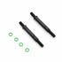 21.5mm Front Upper Arm Stiffener Link For 1/10 XDX RC Drift Car