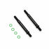 Front Lower Arm Stiffener Link For 1/10 XDX RC Drift Car