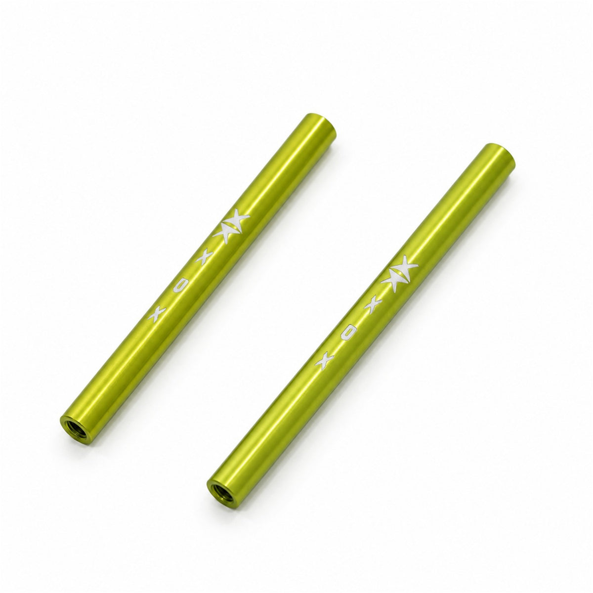 57mm Aluminum Body Post Stiffener / 63.7mm Aluminum Post For 1/10 XDX RC Drift Car