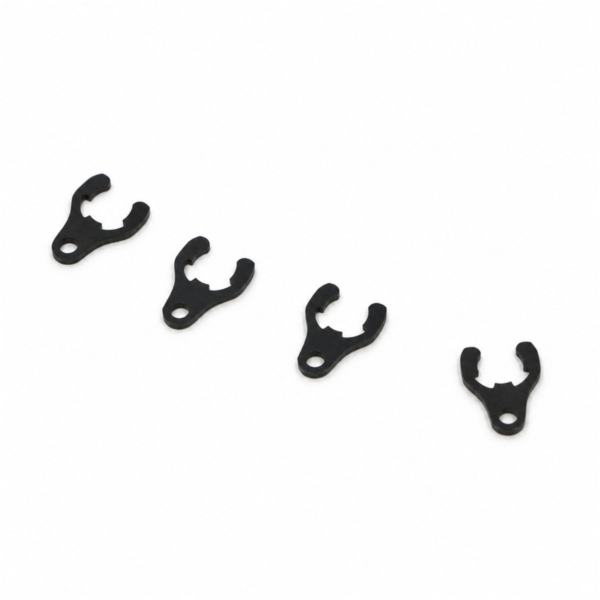Suspension Arm E-Clip For 1/10 XDX RC Drift Car