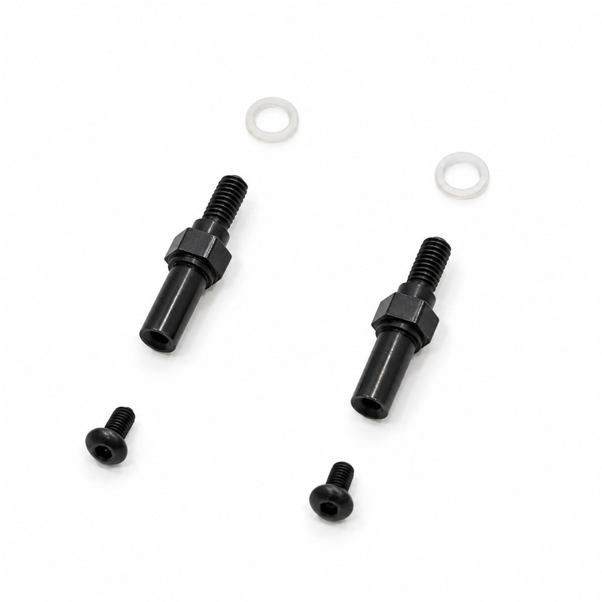 Steering Hub Axle For 1/10 XDX RC Drift Car