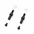 Steering Hub Axle For 1/10 XDX RC Drift Car