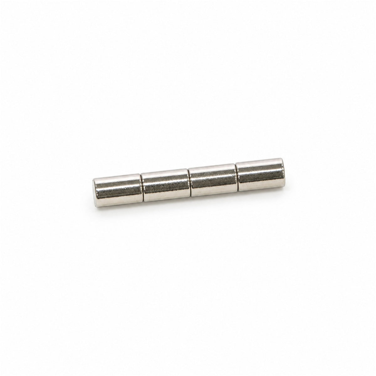 Cylinder Magnet For 1/10 XDX RC Drift Car