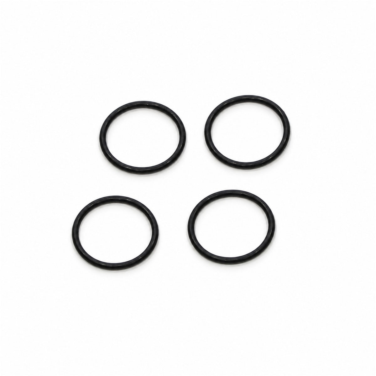 Shock Preload Collar O-Ring For 1/10 XDX RC Drift Car