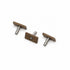 Spider Gear Shaft Retainer For 1/10 XDX RC Drift Car