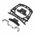 A90 to 964 Scale Conversion Kit For 1/10 XDX RC Drift Car