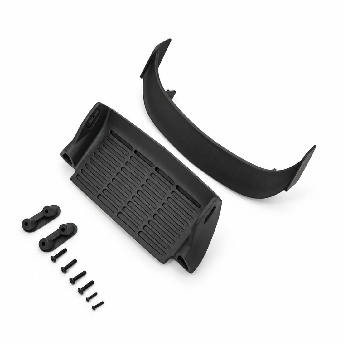 Rear Wing Set For XDX-964 RC Drift Car
