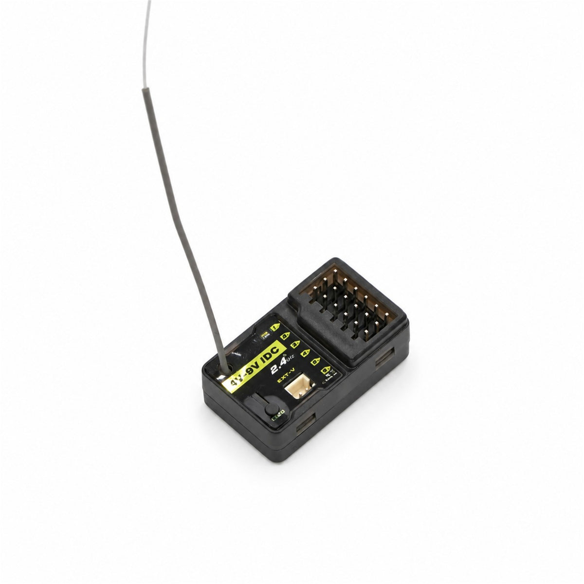 T-Rex 6-Channel Transmitter System (Drift Version)