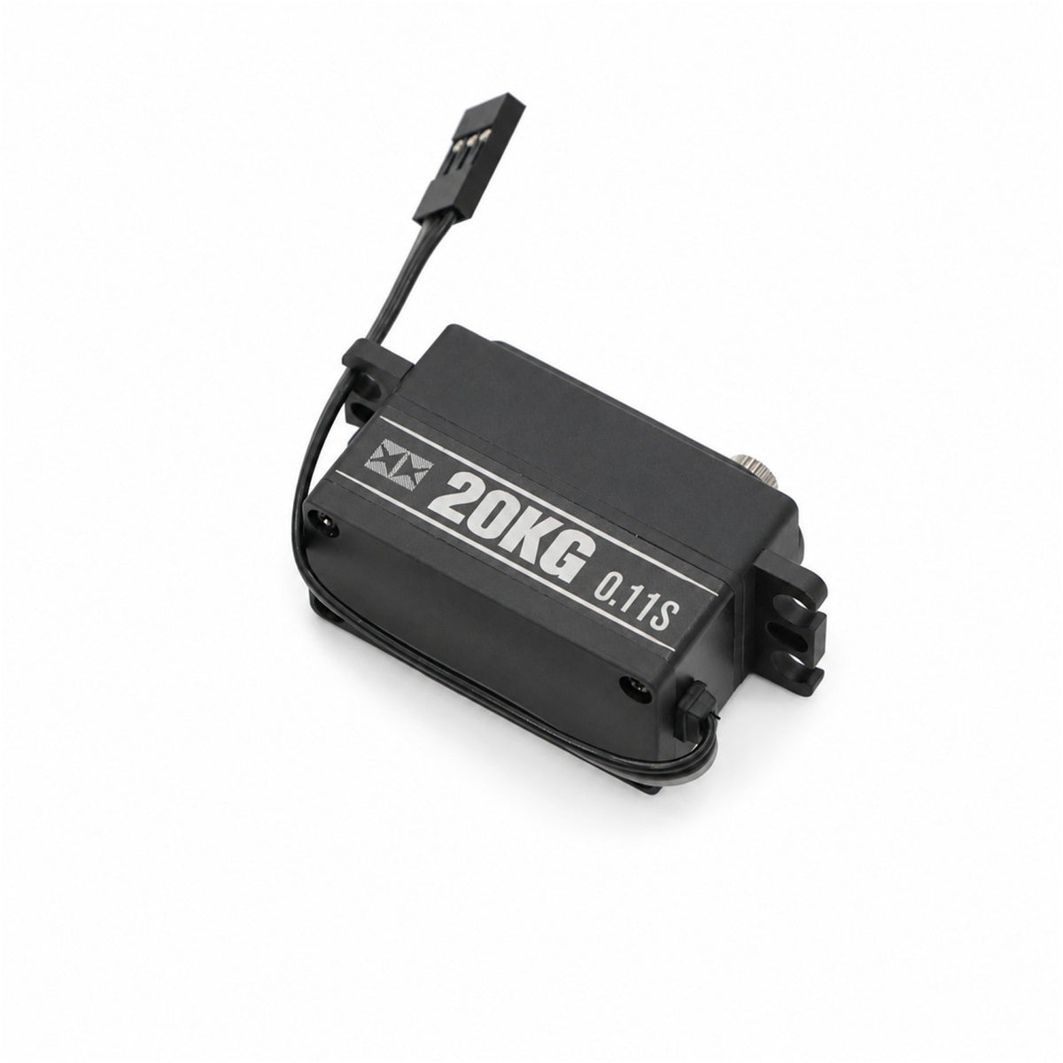 20KG Steering Servo For RC Drift Car