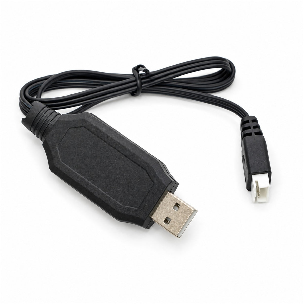 2S LiPo Battery Charging Cable