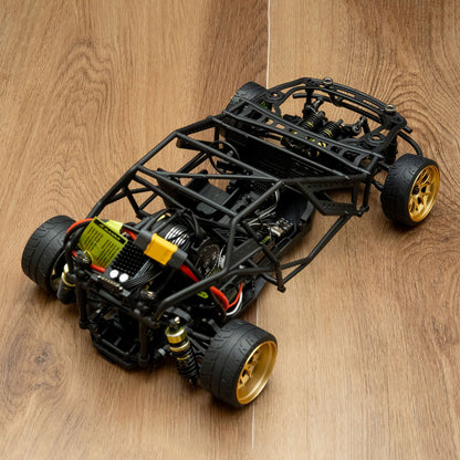 1/10 RWD RTR Brushless RC Drift Car | XDX-964
