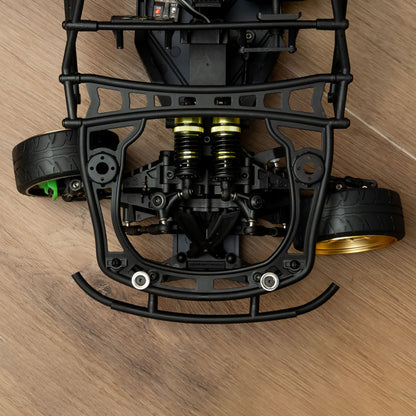 1/10 RWD RC Drift XDX-964 Roller (Without Electric Parts)
