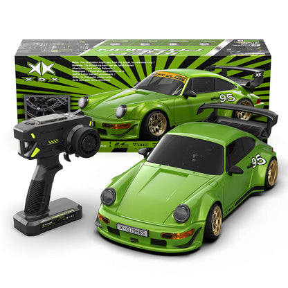 1/10 RWD RTR Brushless RC Drift Car | XDX-964