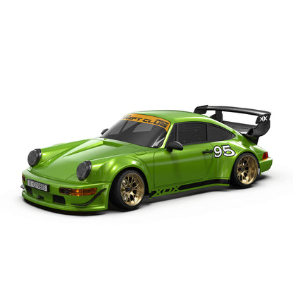 1/10 RWD RTR Brushless RC Drift Car | XDX-964