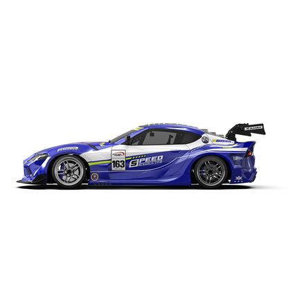 1/10 RWD RTR Brushless RC Drift Car | XDX-A90