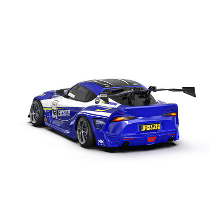 1/10 RWD RTR Brushless RC Drift Car | XDX-A90