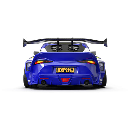 1/10 RWD RTR Brushless RC Drift Car | XDX-A90