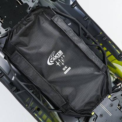 Chassis Dust Cover  For XTS-F10 RC Rally Car