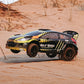 1/10 Carbon Fiber Brushless RTR 4WD RC Rally Car,XTS-F10