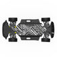 1/12 Metal Brushless 4WD RTR RC Rally Car,XTS-P12