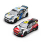 1/12 Metal Brushless 4WD RTR RC Rally Car,XTS-P12