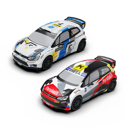 1/12 Metal Brushless 4WD RTR RC Rally Car,XTS-P12