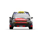 1/12 Metal Brushless 4WD RTR RC Rally Car,XTS-P12