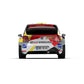 1/12 Metal Brushless 4WD RTR RC Rally Car,XTS-P12